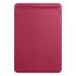 Чехол Apple Leather Sleeve Pink Fuchsia (MR5P2) для iPad Pro 10.5" (2017)