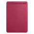 Чохол Apple Leather Sleeve Pink Fuchsia (MR5P2) для iPad Pro 10.5" (2017)