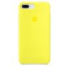 Чохол Apple Silicone Case Flash (MR6A2) для iPhone 8 Plus / 7 Plus