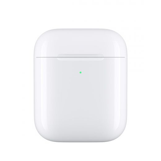 Кейс Wireless Charging Case для AirPods (MR8U2)