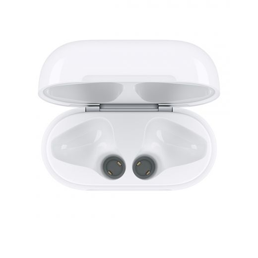 Кейс Wireless Charging Case для AirPods (MR8U2)