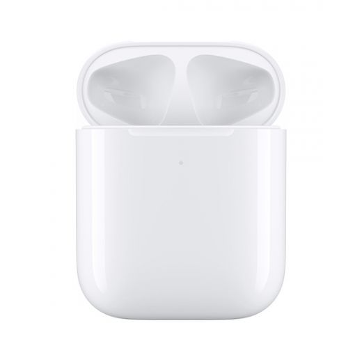 Кейс Wireless Charging Case для AirPods (MR8U2)