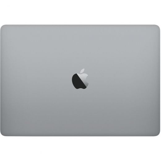 БУ Apple MacBook Pro 15" Space Grey 2018 (MR942) 4-