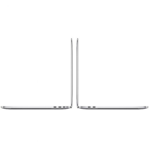 Apple MacBook Pro 15" Silver 2018 (MR962)