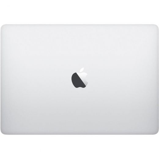 Apple MacBook Pro 15" Silver 2018 (MR972)