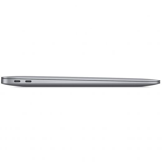 Apple MacBook Air 13" Space Gray 2018 (MRE82)