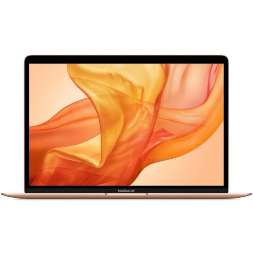 Apple MacBook Air 13" Gold 2018 (MREF2)