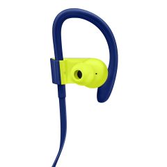 Навушники Beats by Dr. Dre Powerbeats3 Wireless Earphones - Beats Pop Collection - Pop Indigo (MREQ2)