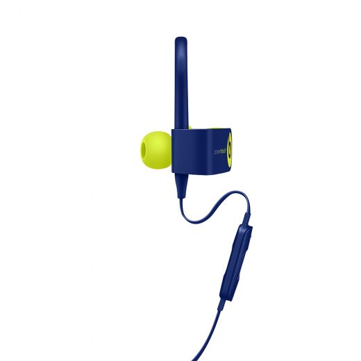 Навушники Beats by Dr. Dre Powerbeats3 Wireless Earphones - Beats Pop Collection - Pop Indigo (MREQ2)
