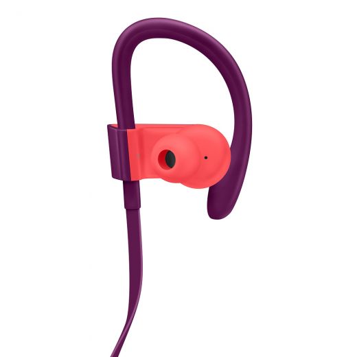 Навушники Beats by Dr. Dre Powerbeats3 Wireless Earphones - Beats Pop Collection - Pop Magenta (MRER2)