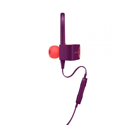 Навушники Beats by Dr. Dre Powerbeats3 Wireless Earphones - Beats Pop Collection - Pop Magenta (MRER2)