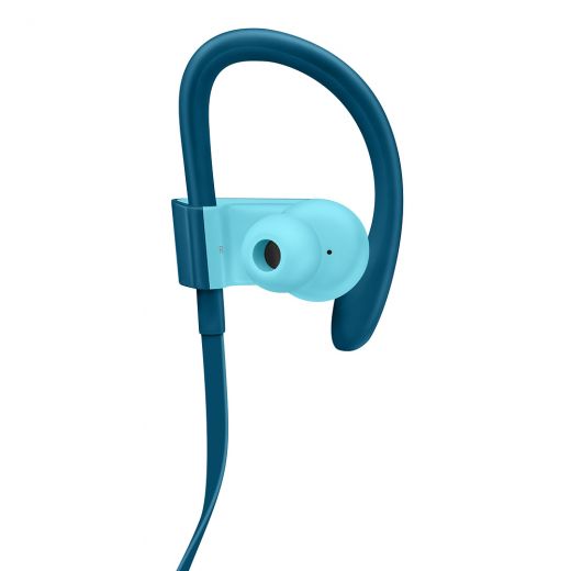 Наушники Beats by Dr. Dre Powerbeats3 Wireless Earphones - Beats Pop Collection - Pop Blue (MRET2)