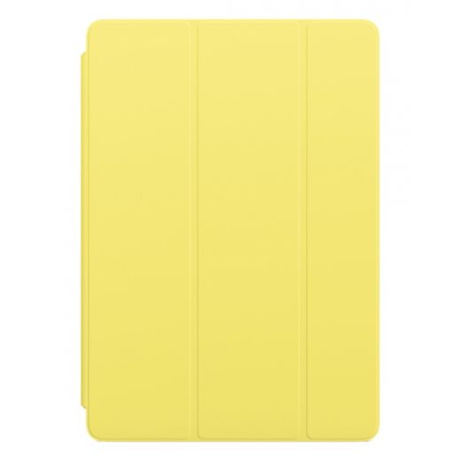 Чохол Apple Smart Cover Lemonade (MRFG2) для iPad Pro 10.5" (2017)