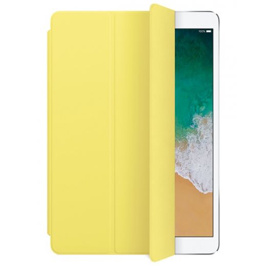 Чехол Apple Smart Cover Lemonade (MRFG2) для iPad Pro 10.5" (2017)