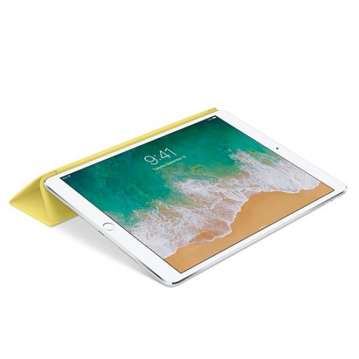 Чохол Apple Smart Cover Lemonade (MRFG2) для iPad Pro 10.5" (2017)