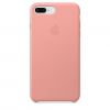 Чохол Apple Leather Case Soft Pink (MRGA2) для iPhone 8 Plus / 7 Plus
