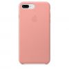 Чехол Apple Leather Case Soft Pink (MRGA2) для iPhone 8 Plus / 7 Plus