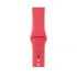 Ремешок Apple Sport Band Red Raspberry (MRGW2) для Apple Watch 42/44mm Ремешок Apple Sport Band Red Raspberry (MRGW2) для Apple Watch 42/44mm