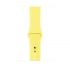 Ремешок Apple Sport Band Lemonade (MRGX2) для Apple Watch 42/44mm