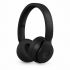 Безпровідні навушники Beats Solo Pro Black (MRJ62) Безпровідні навушники Beats Solo Pro Black (MRJ62)