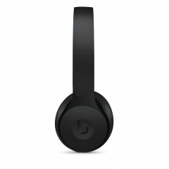 Безпровідні навушники Beats Solo Pro Black (MRJ62)