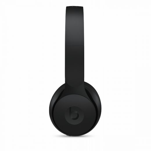 Беспроводные наушники Beats Solo Pro Black (MRJ62)