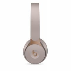 Безпровідні навушники Beats Solo Pro Gray (MRJ82)