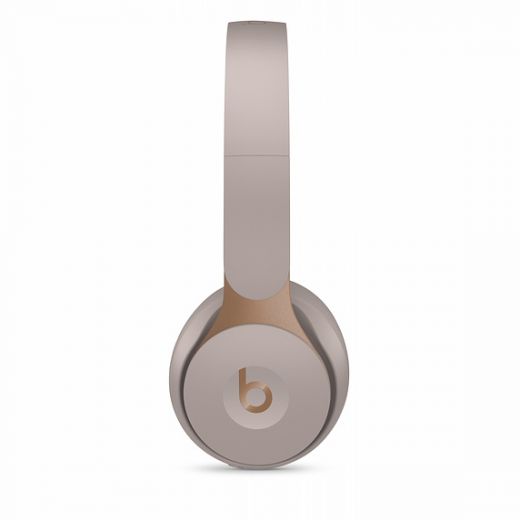 Безпровідні навушники Beats Solo Pro Gray (MRJ82)