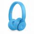 Безпровідні навушники Beats Solo Pro Light Blue (MRJ92) Безпровідні навушники Beats Solo Pro Light Blue (MRJ92)