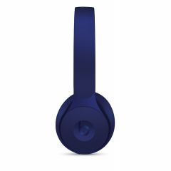 Безпровідні навушники Beats Solo Pro Dark Blue (MRJA2)