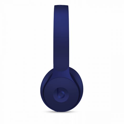Безпровідні навушники Beats Solo Pro Dark Blue (MRJA2)