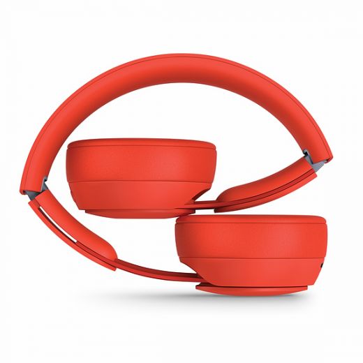 Безпровідні навушники Beats Solo Pro Red (MRJC2)