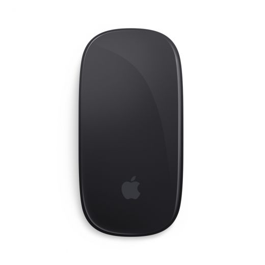 Миша Apple Magic Mouse 2 Space Gray (MRME2)