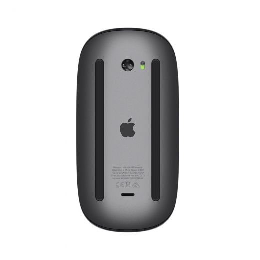 Мышь Apple Magic Mouse 2 Space Gray (MRME2)