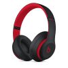 Беспроводные наушники Beats Studio3 Shadow Defiant Black-Red (MRQ82)
