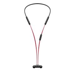Безпровідні навушники Beats by Dr. Dre BeatsX Black Red (MRQA2)