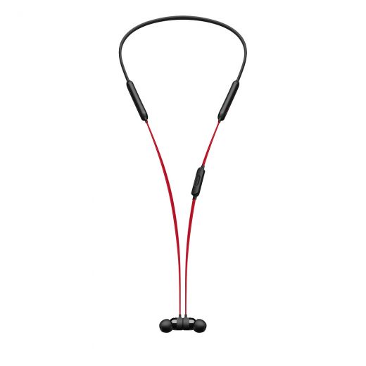 Безпровідні навушники Beats by Dr. Dre BeatsX Black Red (MRQA2)
