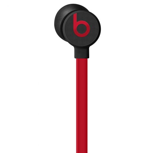 Беспроводные наушники Beats by Dr. Dre BeatsX Black Red (MRQA2)