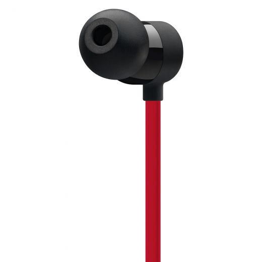 Беспроводные наушники Beats by Dr. Dre BeatsX Black Red (MRQA2)