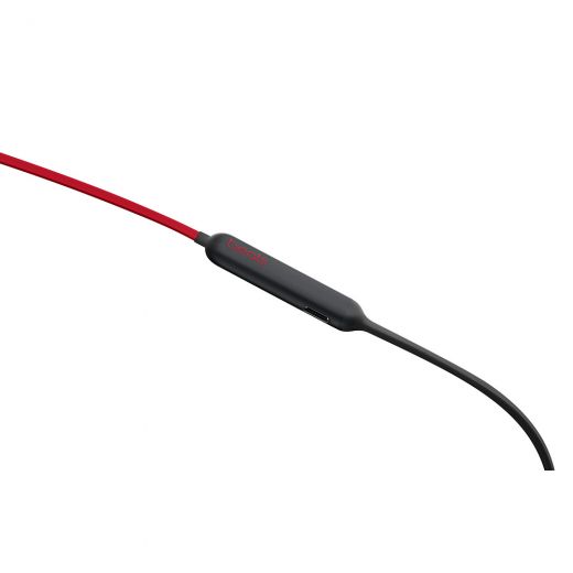 Безпровідні навушники Beats by Dr. Dre BeatsX Black Red (MRQA2)