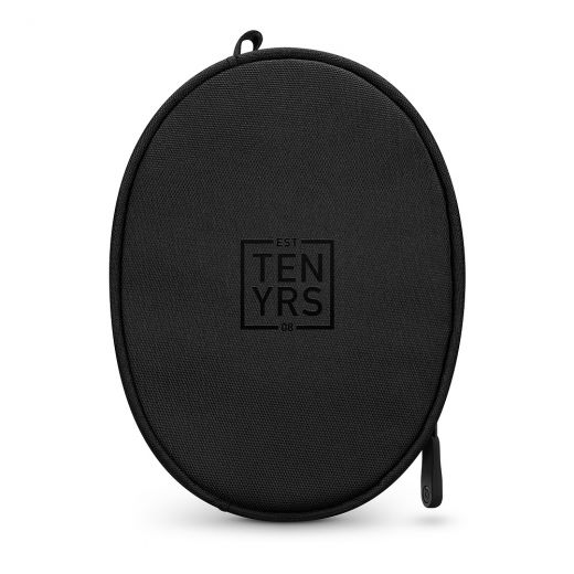 Навушники Beats by Dr. Dre Solo 3 Wireless Defiant Black-Red (MRQC2)