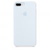 Чохол Apple Silicone Case Sky Blue (MRR92) для iPhone 8 Plus / 7 Plus
