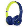 Наушники Beats by Dr. Dre Solo 3 Wireless On-Ear Headphones - Beats Pop Collection - Pop Indigo (MRRF2)