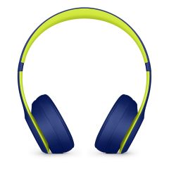 Наушники Beats by Dr. Dre Solo 3 Wireless On-Ear Headphones - Beats Pop Collection - Pop Indigo (MRRF2)