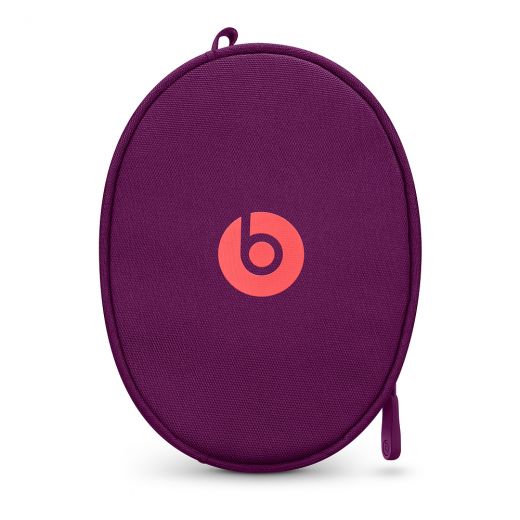 Наушники Beats by Dr. Dre Solo 3 Wireless On-Ear Headphones - Beats Pop Collection - Pop Magenta (MRRG2)