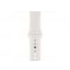 Ремінець Apple Watch Sport Band 41mm | 40mm | 38mm  White (MTP52)