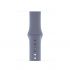 Ремінець Apple Watch Sport Band 38/40mm Lavender Gray (MTP92) Ремінець Apple Watch Sport Band 38/40mm Lavender Gray (MTP92)