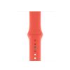 Ремінець Apple Watch Sport Band 38/40mm Nectarine (MTPA2)