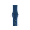 Ремешок Apple Watch Sport Band 38/40mm Blue Horizon (MTPC2)