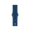 Ремешок Apple Watch Sport Band 38/40mm Blue Horizon (MTPC2)